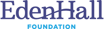 Eden Hall Foundation logo