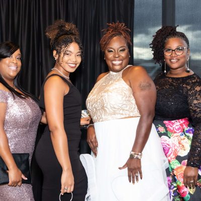 Black Excellence in Real Estate