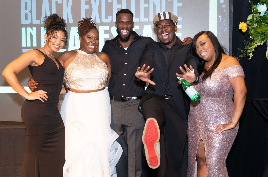 Black Excellence in Real Estate
