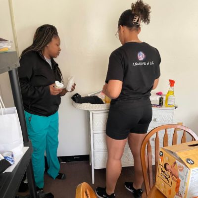 Community Service Day