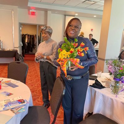 Leadership Luncheon