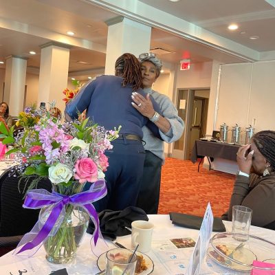 Leadership Luncheon