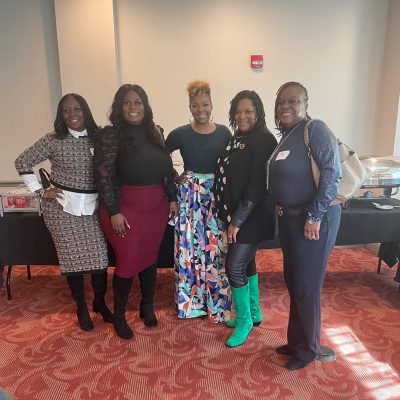 Leadership Luncheon