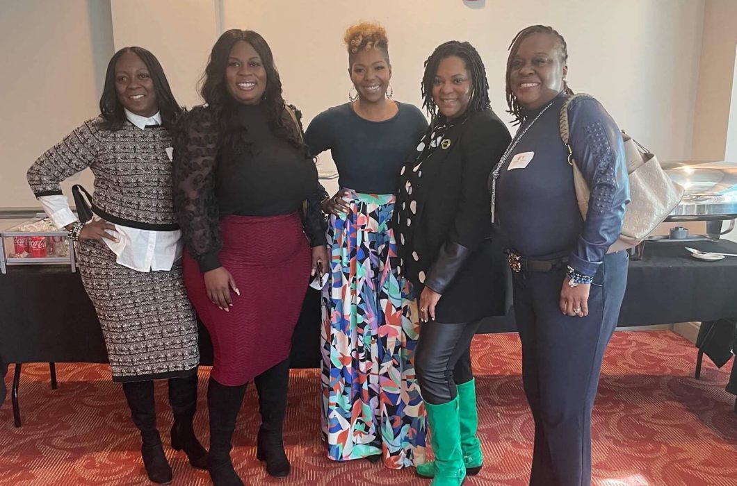 Leadership Luncheon