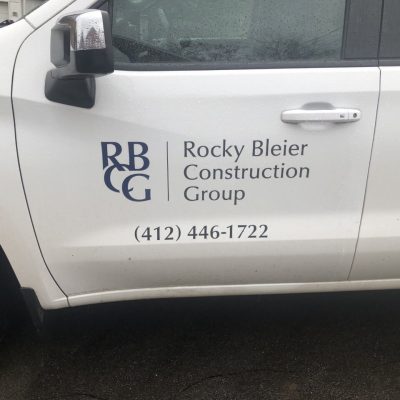 Veterans Day Renovation