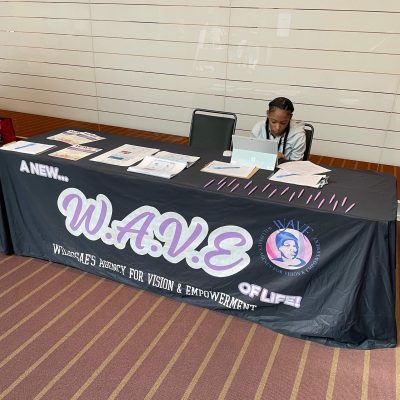 Vending Events
